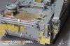 Voyager Model PE351270 Modern German Bergepanzer 2A2 Upgrade set For TAKOM 2135 1/35